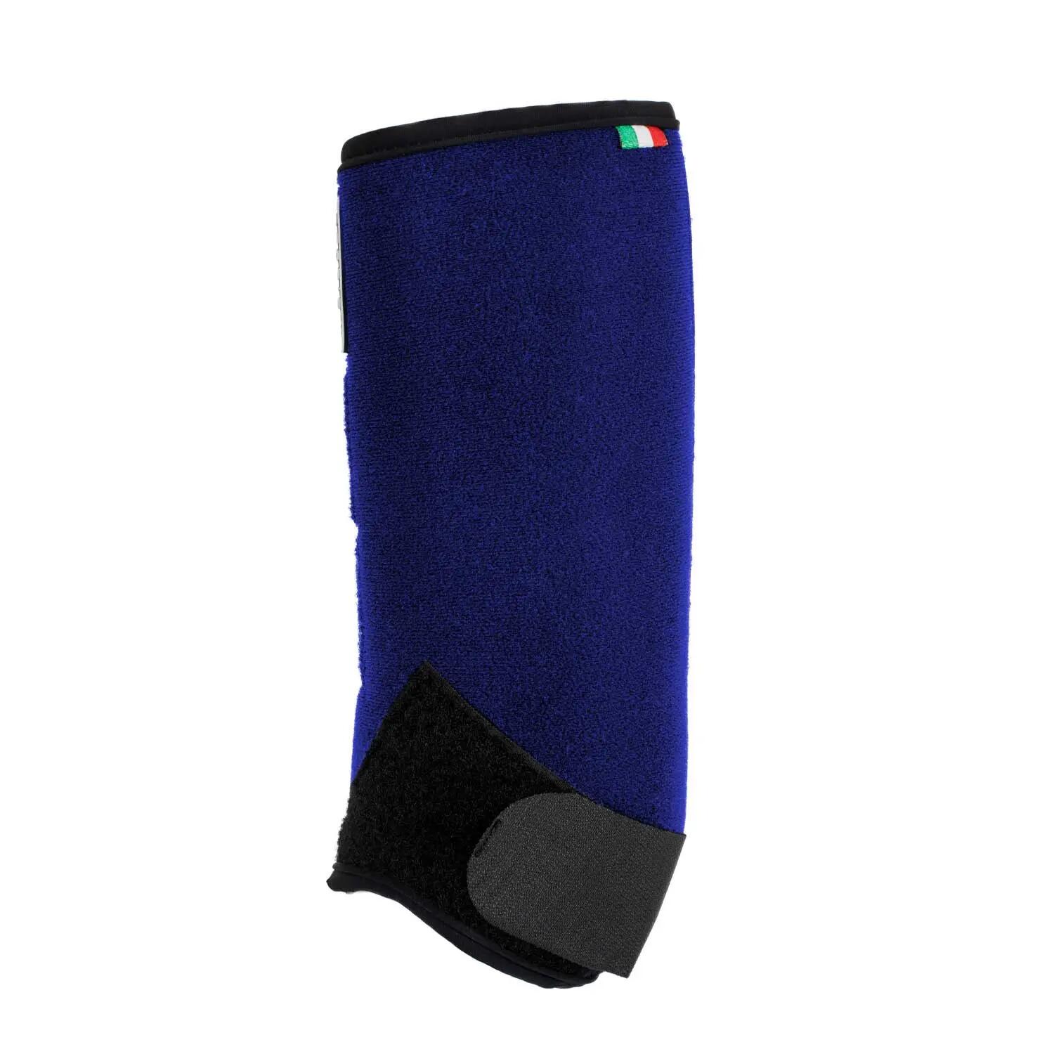 Protectores delanteros neopreno transpirables 4/7
