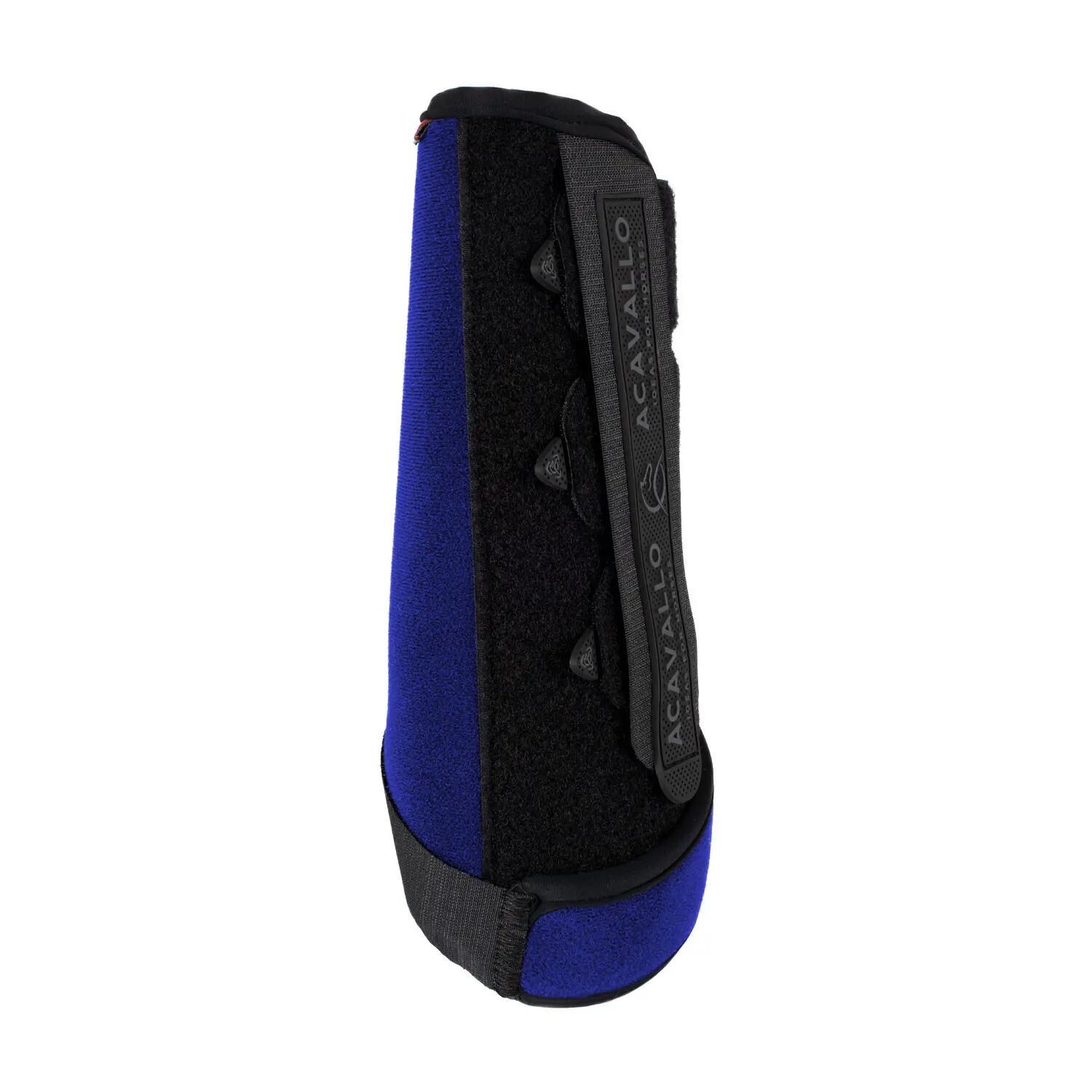 Protectores delanteros neopreno transpirables 3/7
