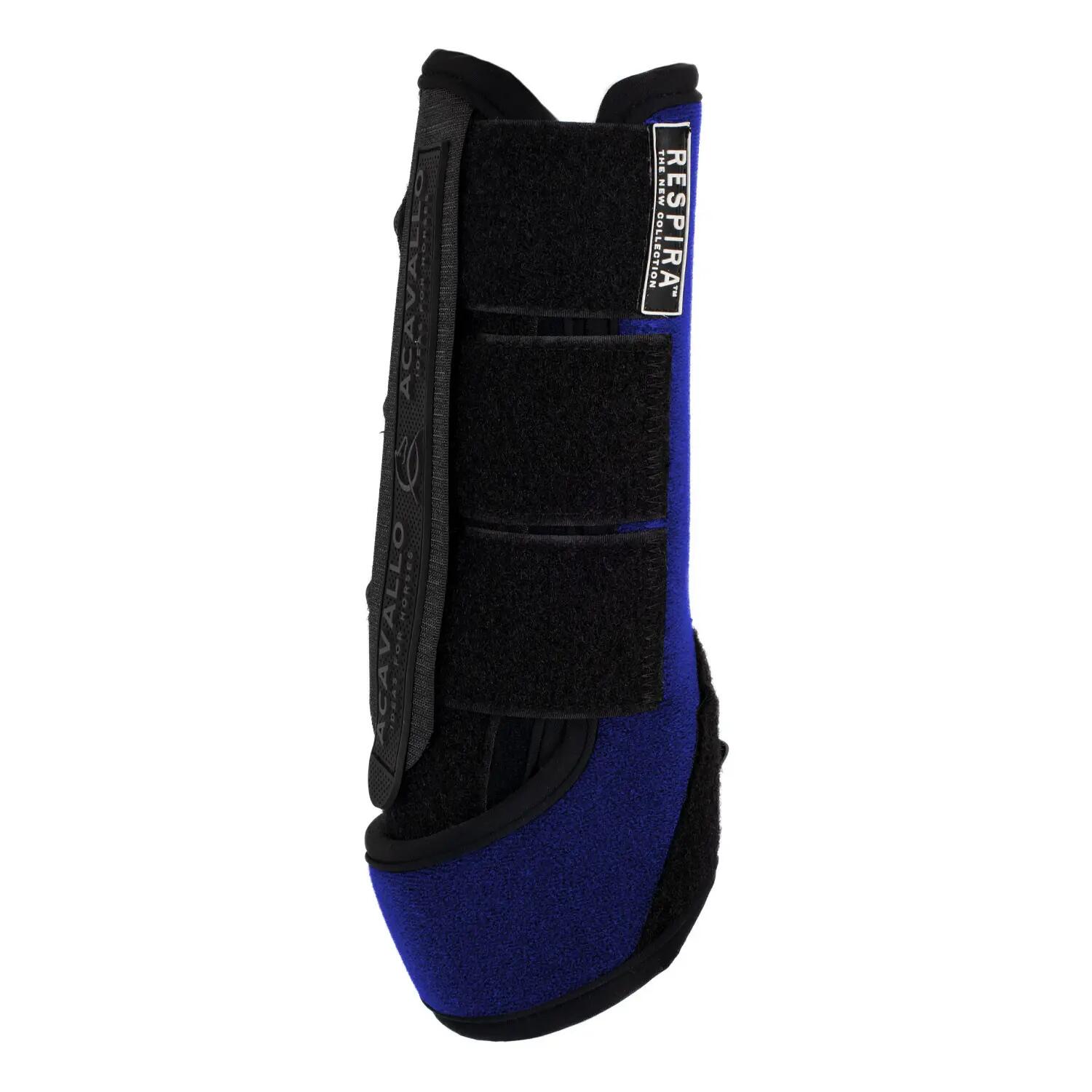 Protectores delanteros neopreno transpirables 2/7