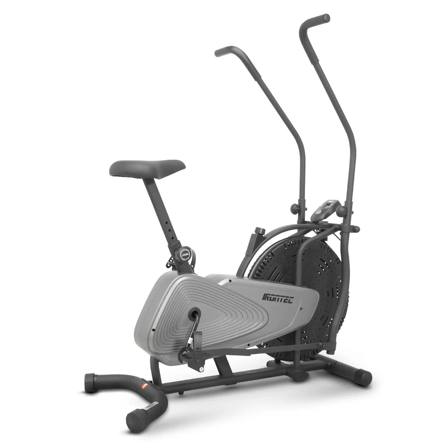 Exercise Air-Bike A350 – IRONTEC