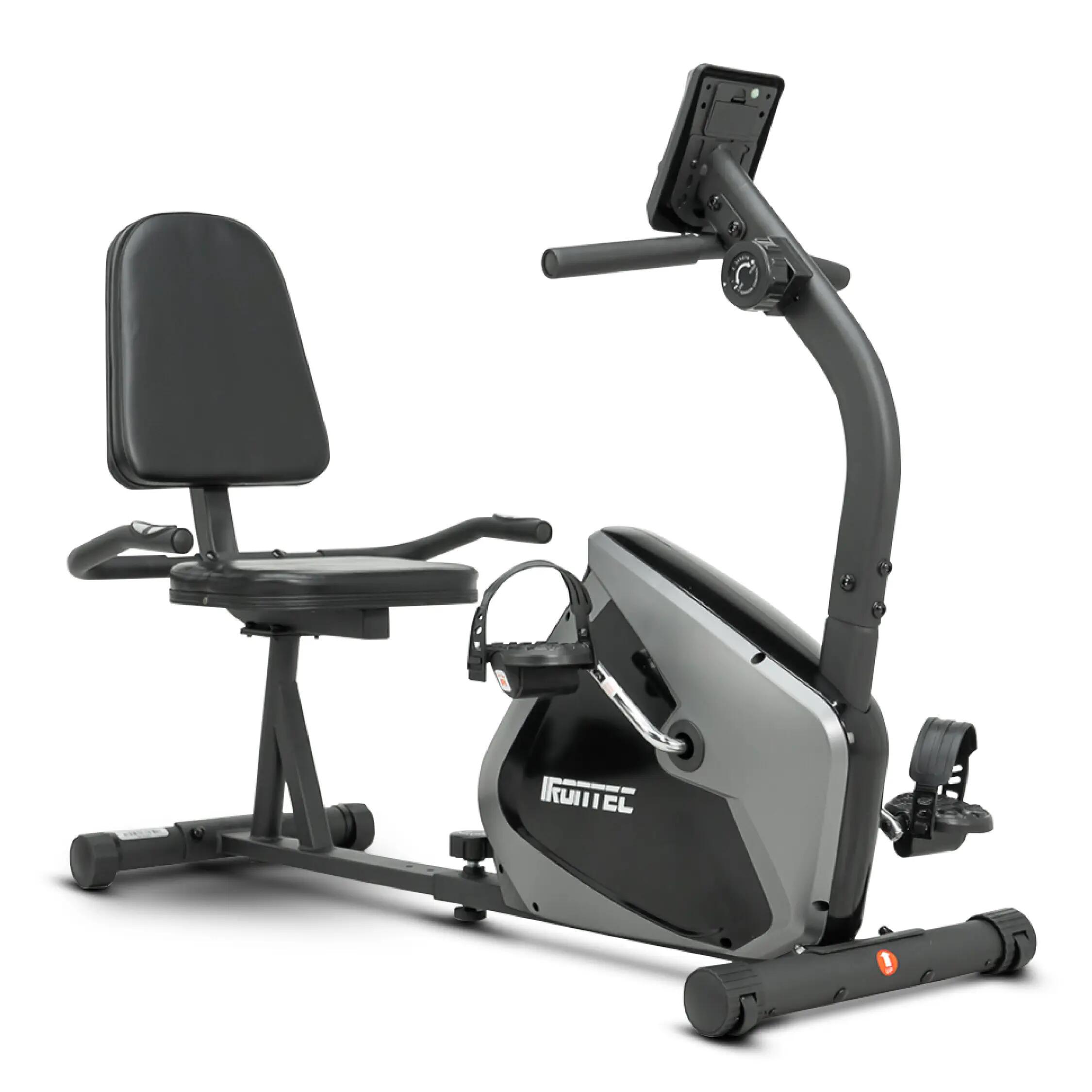 Exercise Bike R50 – IRONTEC