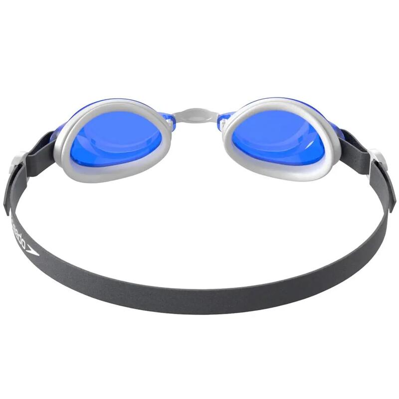 SPEEDO YÜZÜCÜ GÖZLÜĞÜ JET V2 MAVİ BEYAZ ASSORTED 8-092978577 / 8-09297C101
