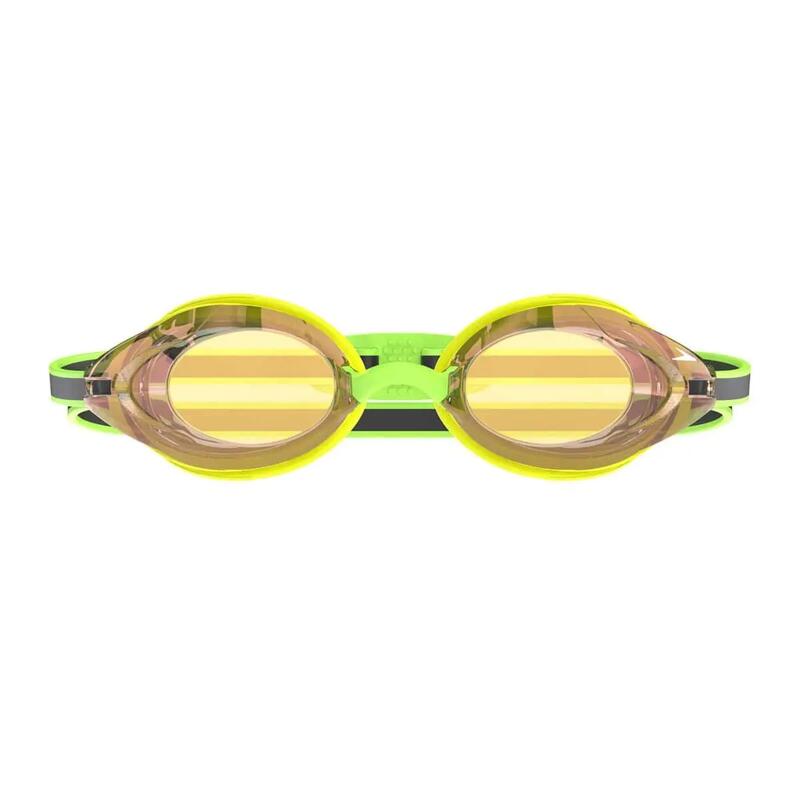 SPEEDO YÜZÜCÜ GÖZLÜĞÜ VANQUISHER 3.0 MIR AU YELLOW 8-00473417218