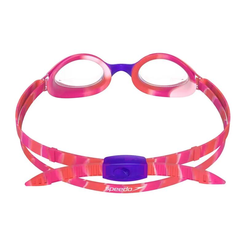 Speedo Hyper Flyer Çocuk Yüzücü Gözlüğü 8-7750317546