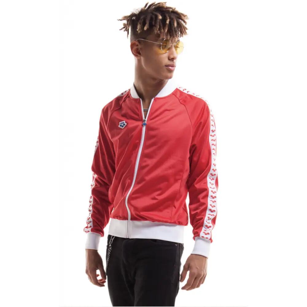 Bluza Arena Relax Iv Team Jacket Icons rozpinana 5/5