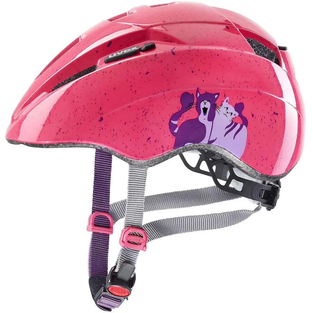 Uvex 2 Kids Bike Helmet