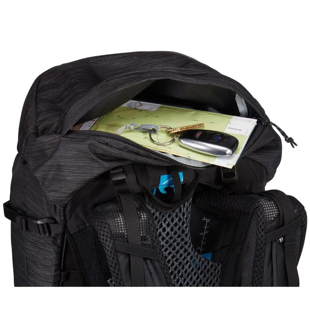 Plecak turystyczny Thule Topio 40l - black 8/15