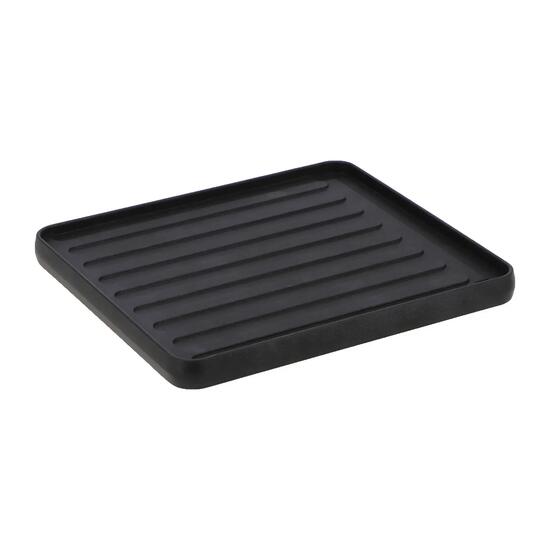 Grillplatte MGC Camping Gas Kocher Aufsatz Glatt Kochfeld Grill Outdoor