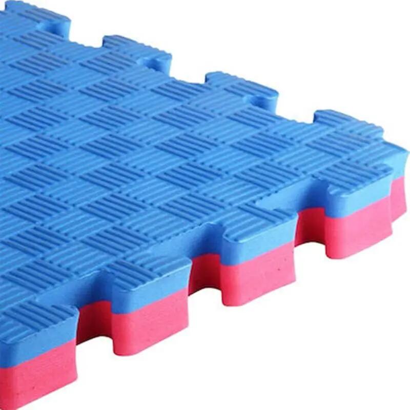 Saltea tatami Anastasia Sport, tip puzzle, grosime 2 cm, 100x100 cm 12/13