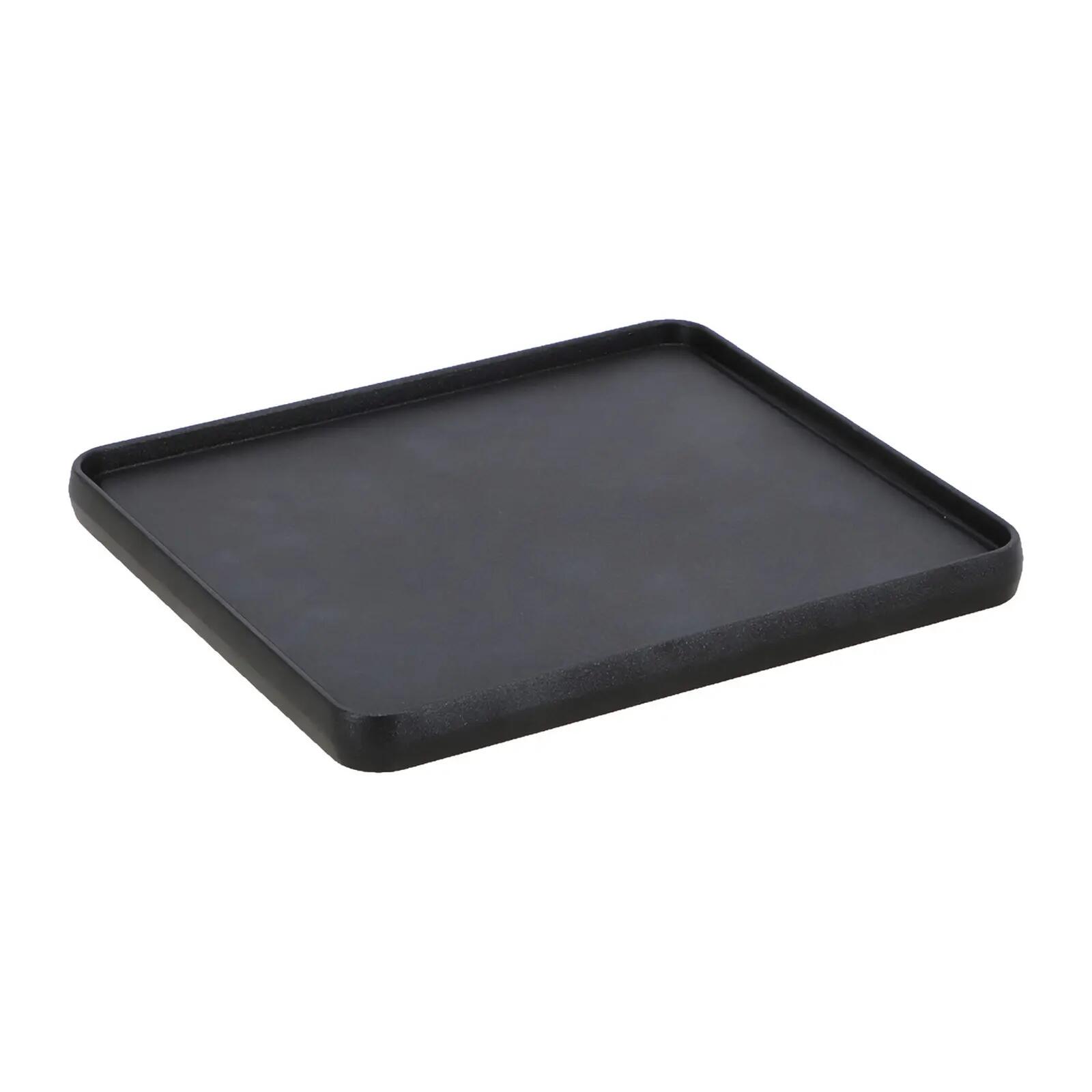 Grillplaat MGC Camping Gasfornuis Opzetstuk Gladde Kookplaat Grill Buiten 2/2