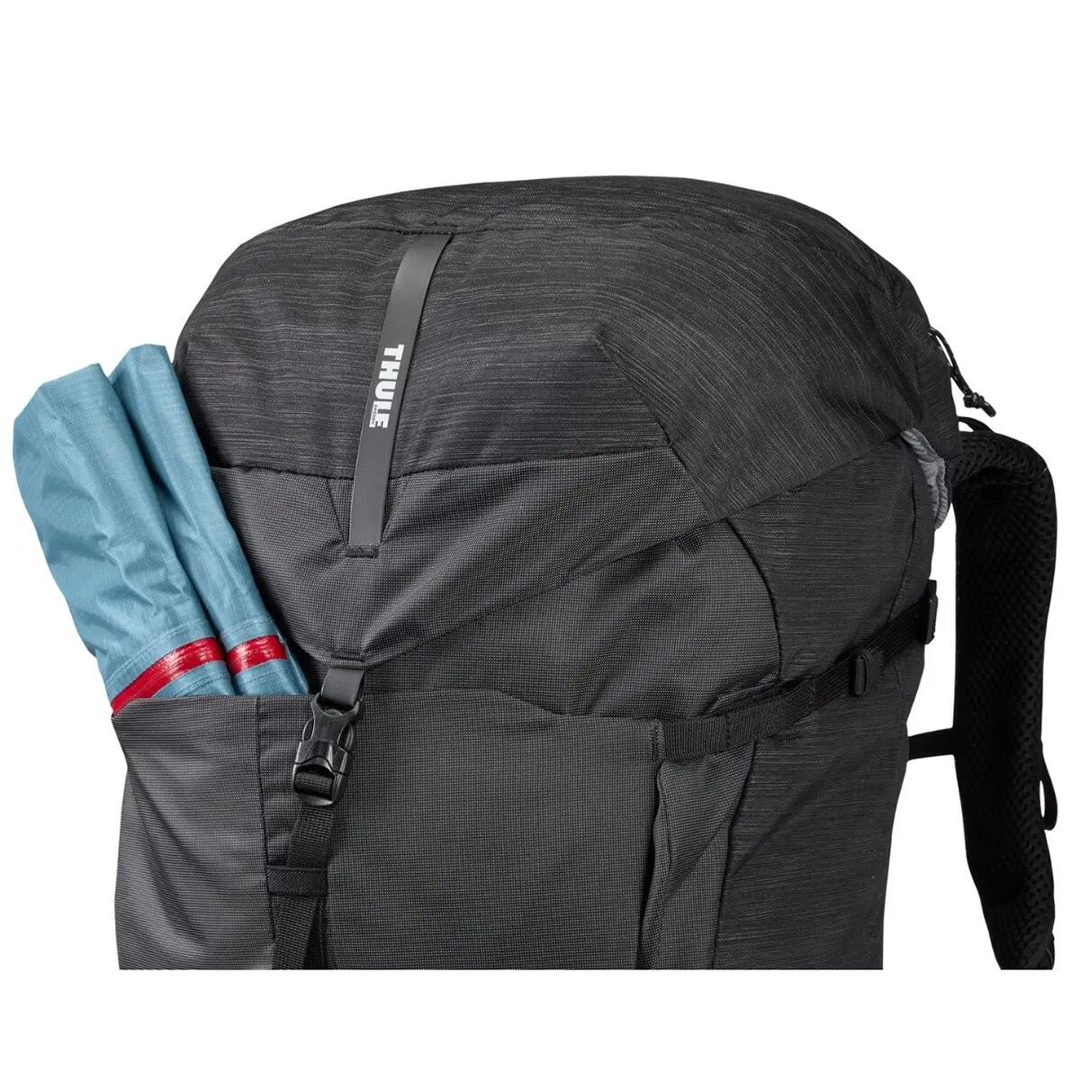 Plecak turystyczny Thule Topio 40l - black 12/15