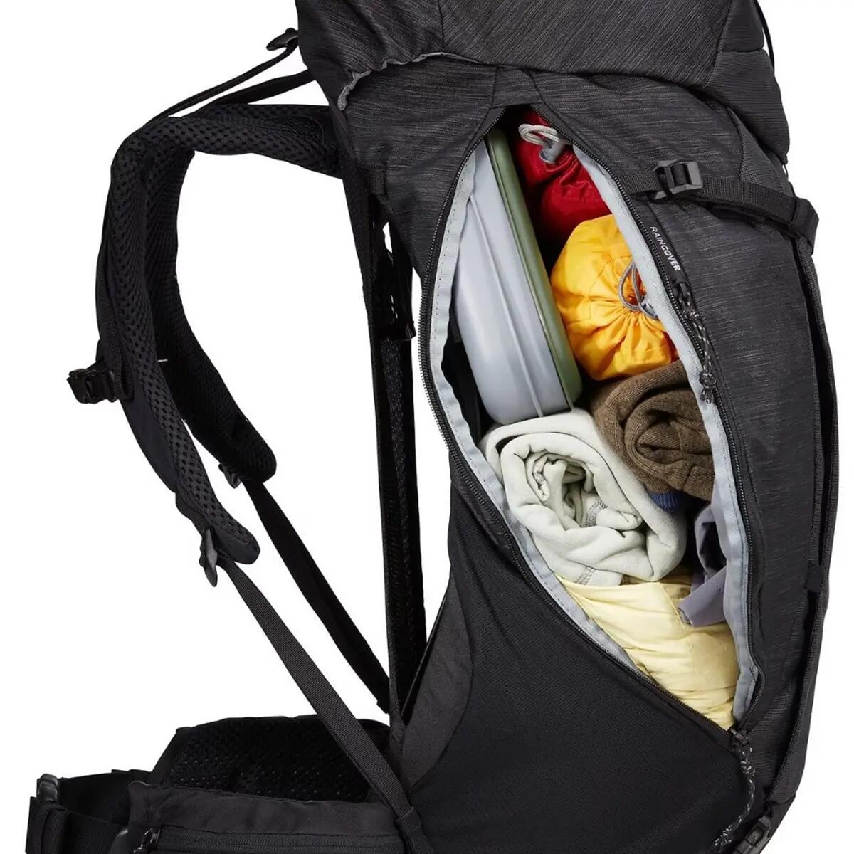 Plecak turystyczny Thule Topio 40l - black 11/15