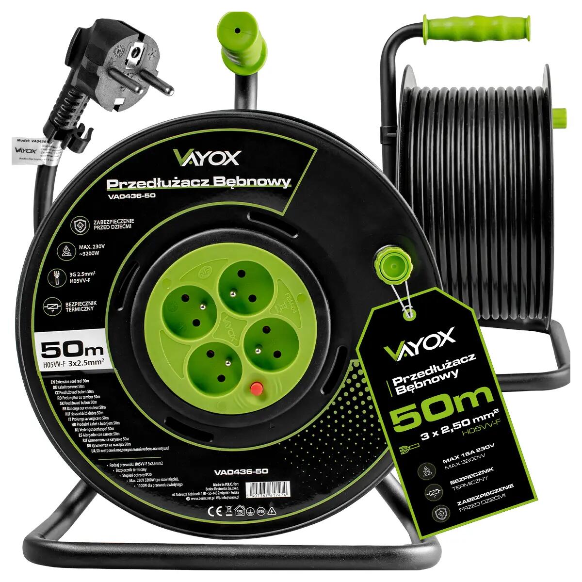 VAYOX picture