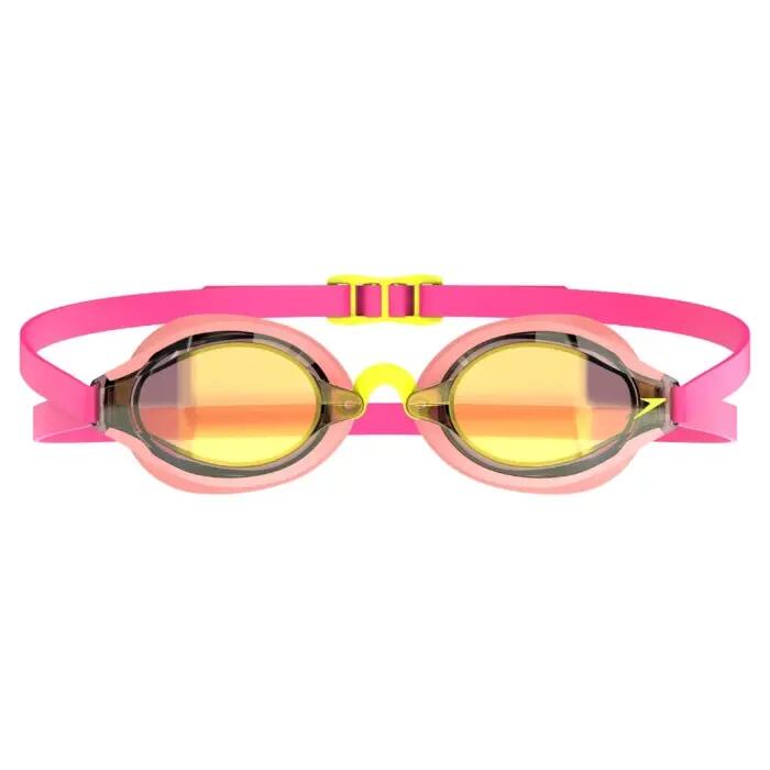 SPEEDO GÖZLÜK FASTSKIN SPEEDSOCKET 2 MIR AU PINK 8-10897002