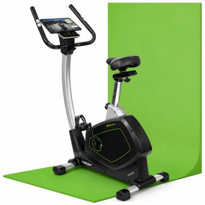 Hometrainer selfpowered - eigen aandrijving - bluetooth - tot 150kg - eco 1000