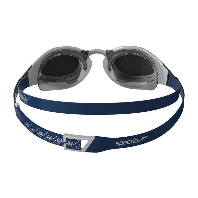 Speedo Fastskin Hyper Elite Aynalı Çocuk Yüzücü Gözlüğü 6 - 12 YAŞ 8-1282114560
