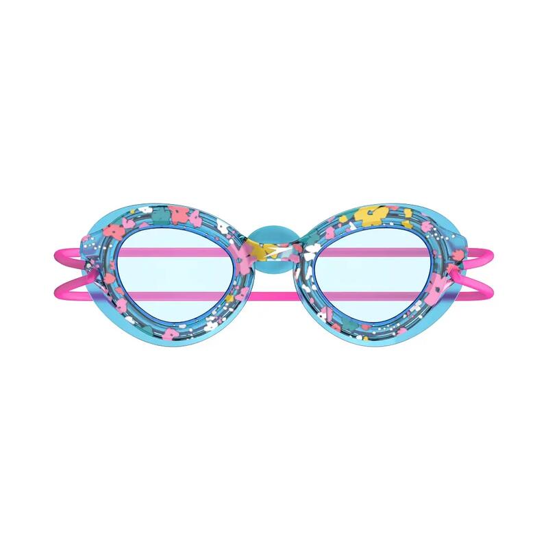 SPEEDO ÇOCUK GÖZLÜĞÜ (3-6 YAŞ) SUNNY G POP SEA JU PINK/BLUE 8-775070515063