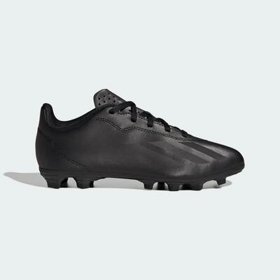 X crazyfast.4 flexible ground voetbalschoenen