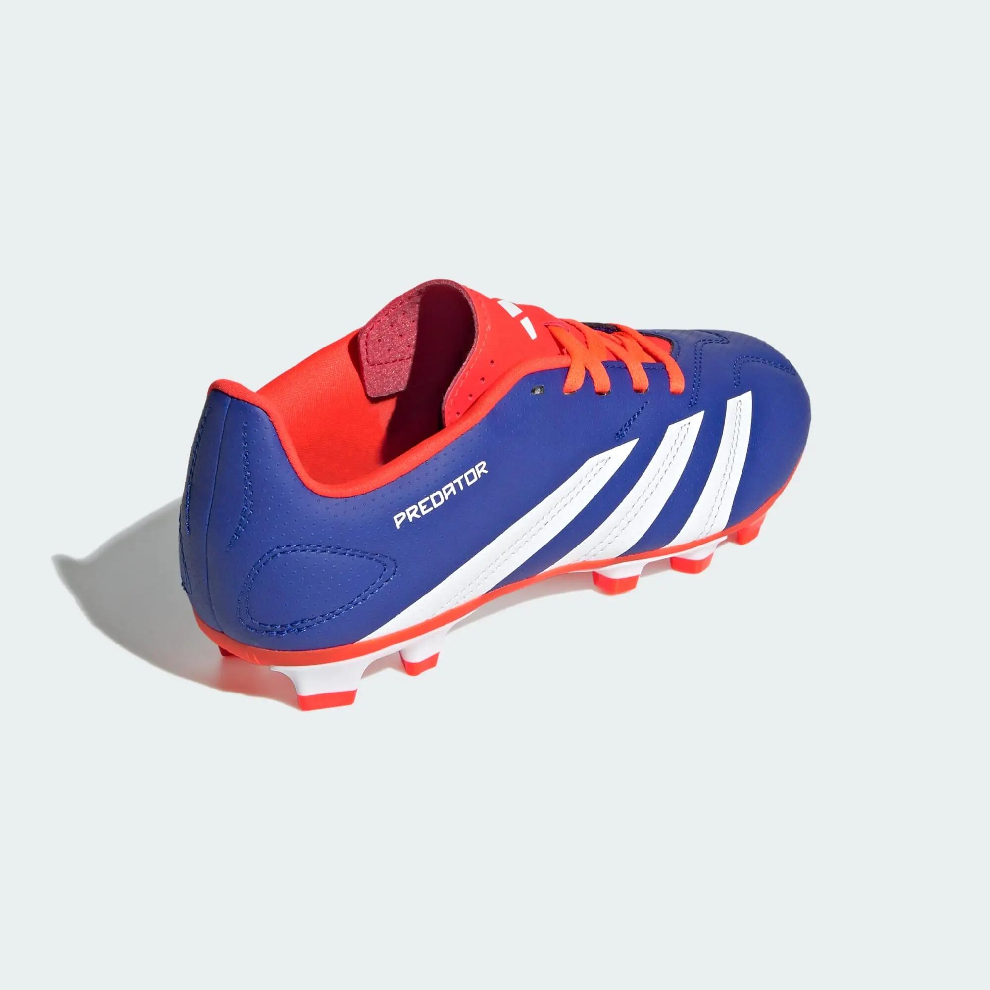 Predator Club Flexible Ground Voetbalschoenen Kids 7/7