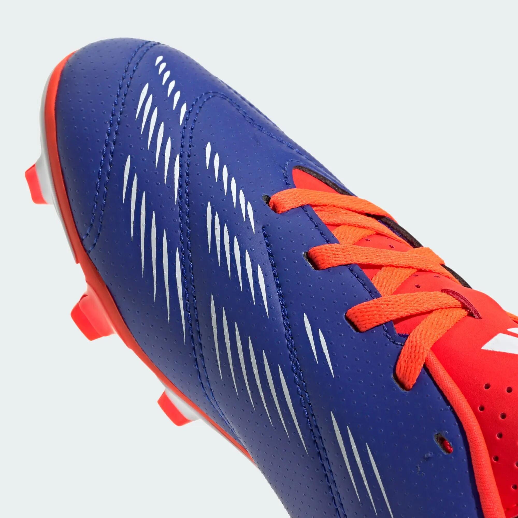 Predator Club Flexible Ground Voetbalschoenen Kids 6/7