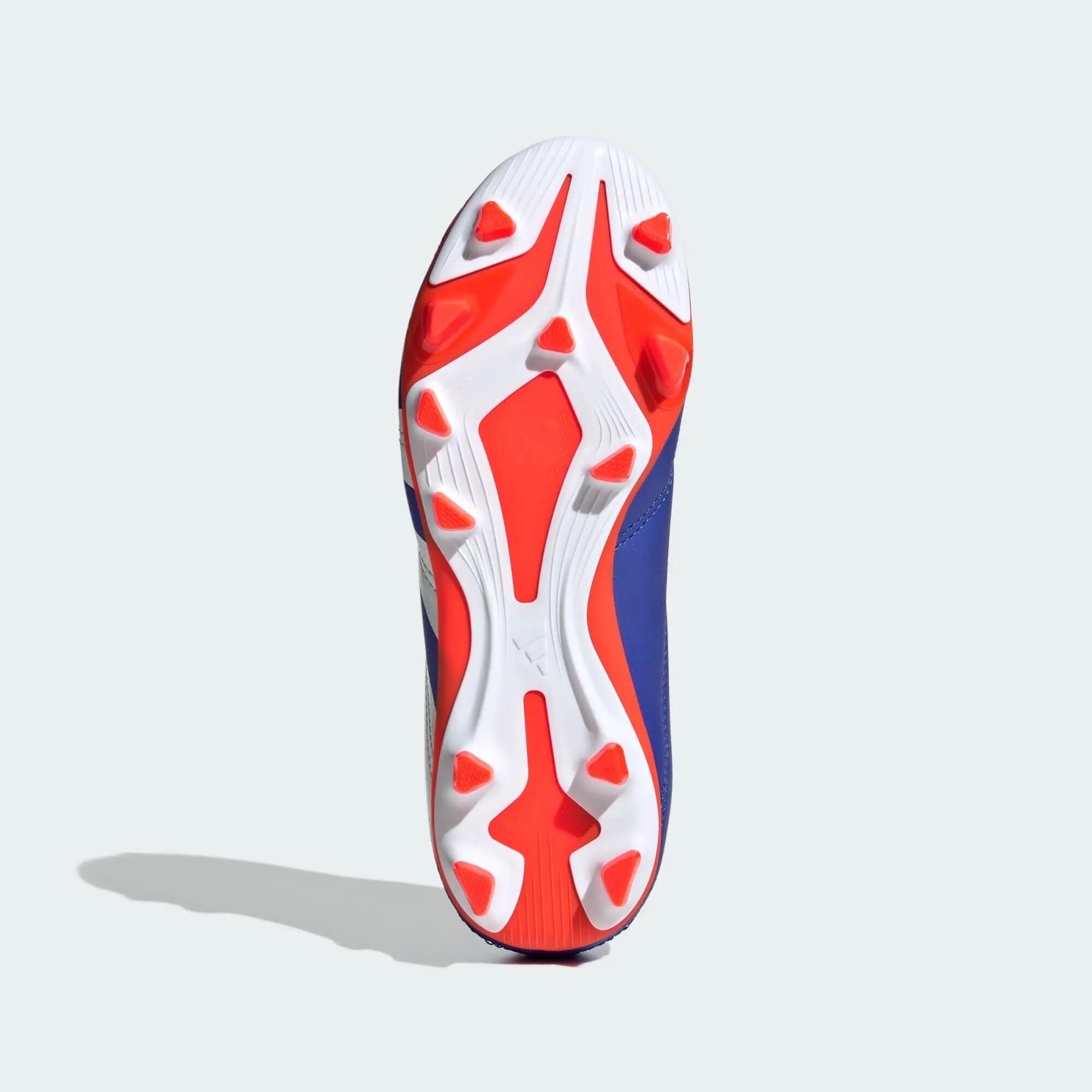 Predator Club Flexible Ground Voetbalschoenen Kids 3/7
