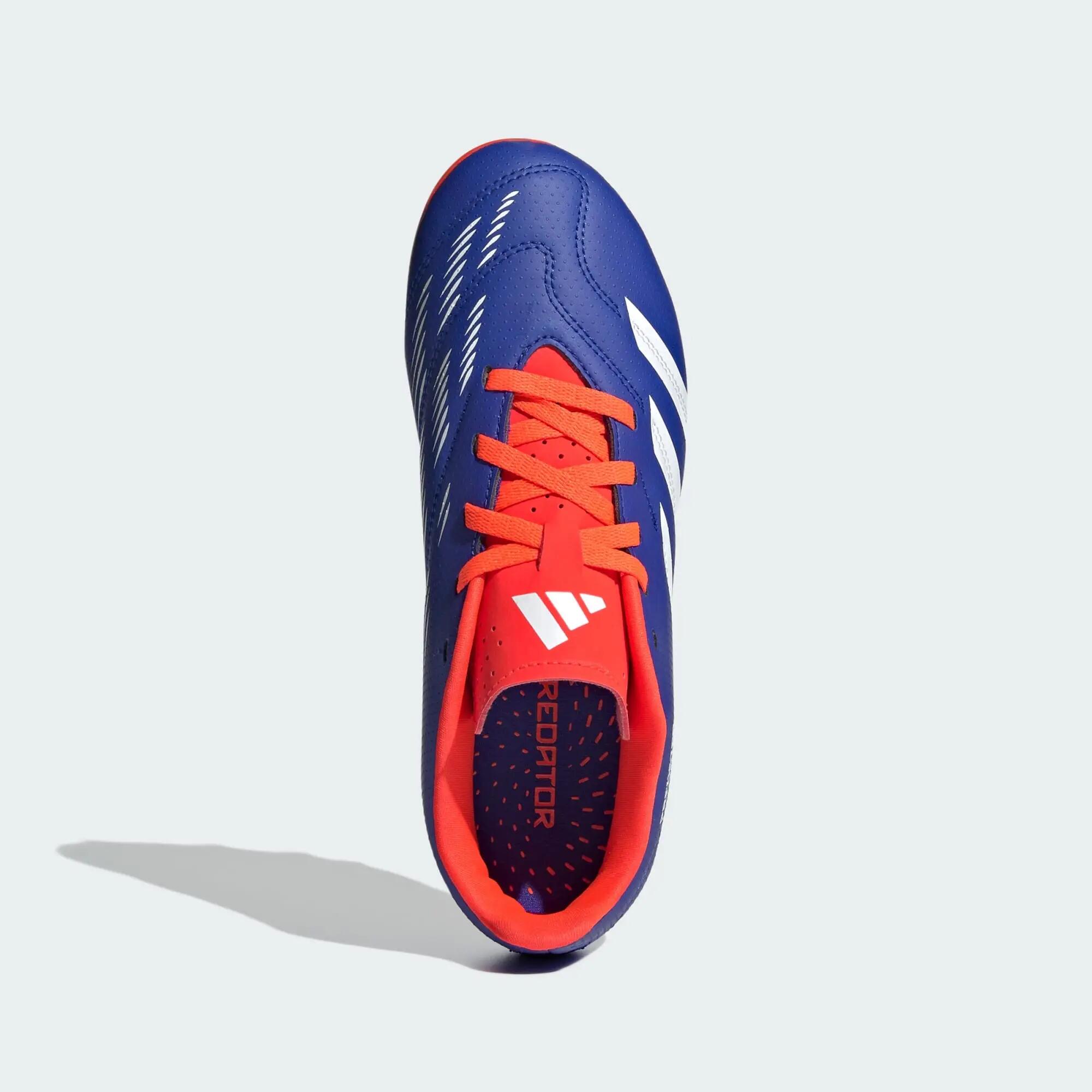 Predator Club Flexible Ground Voetbalschoenen Kids 2/7