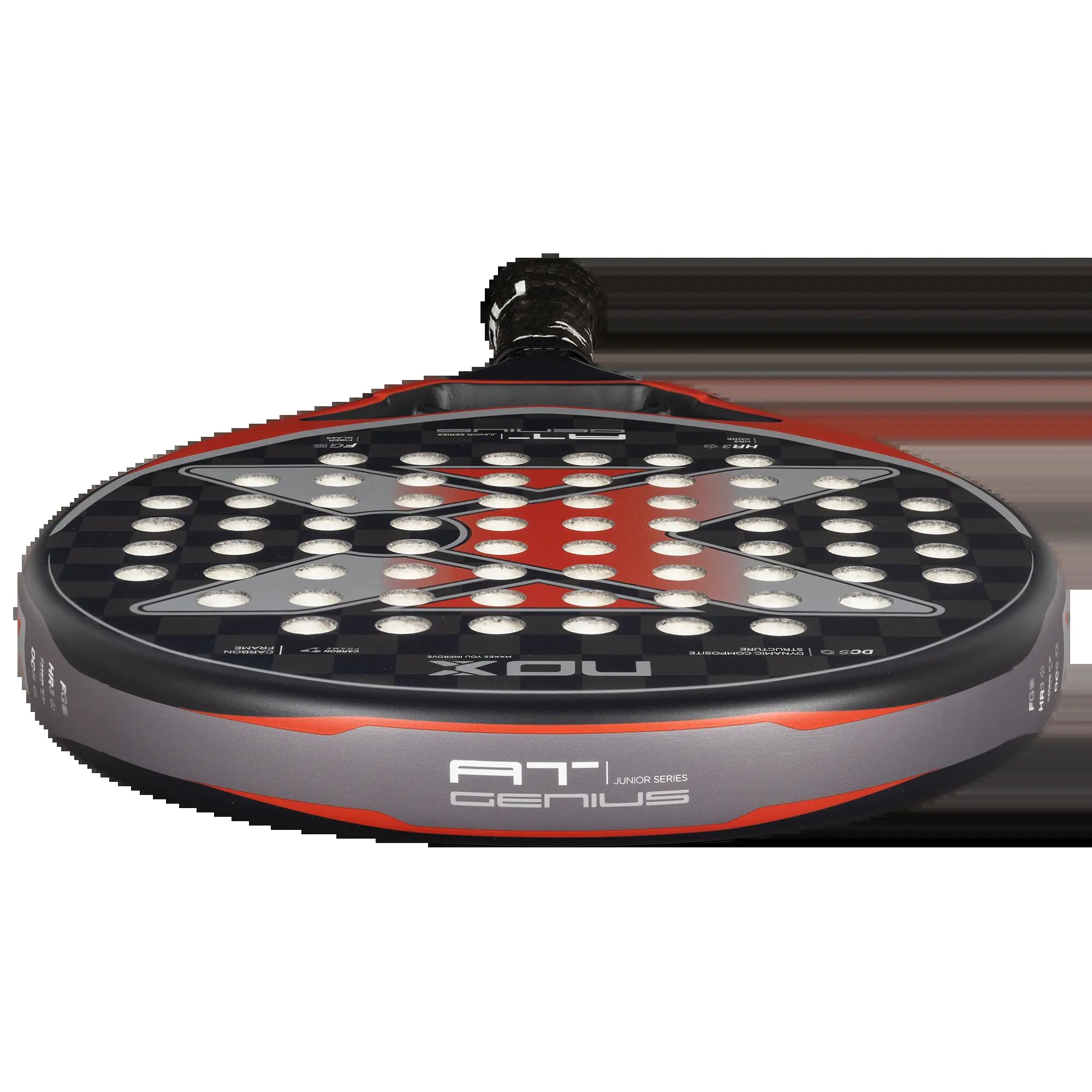 NOX AT10 GENIUS BY AGUSTIN TAPIA JUNIOR 23 6/8