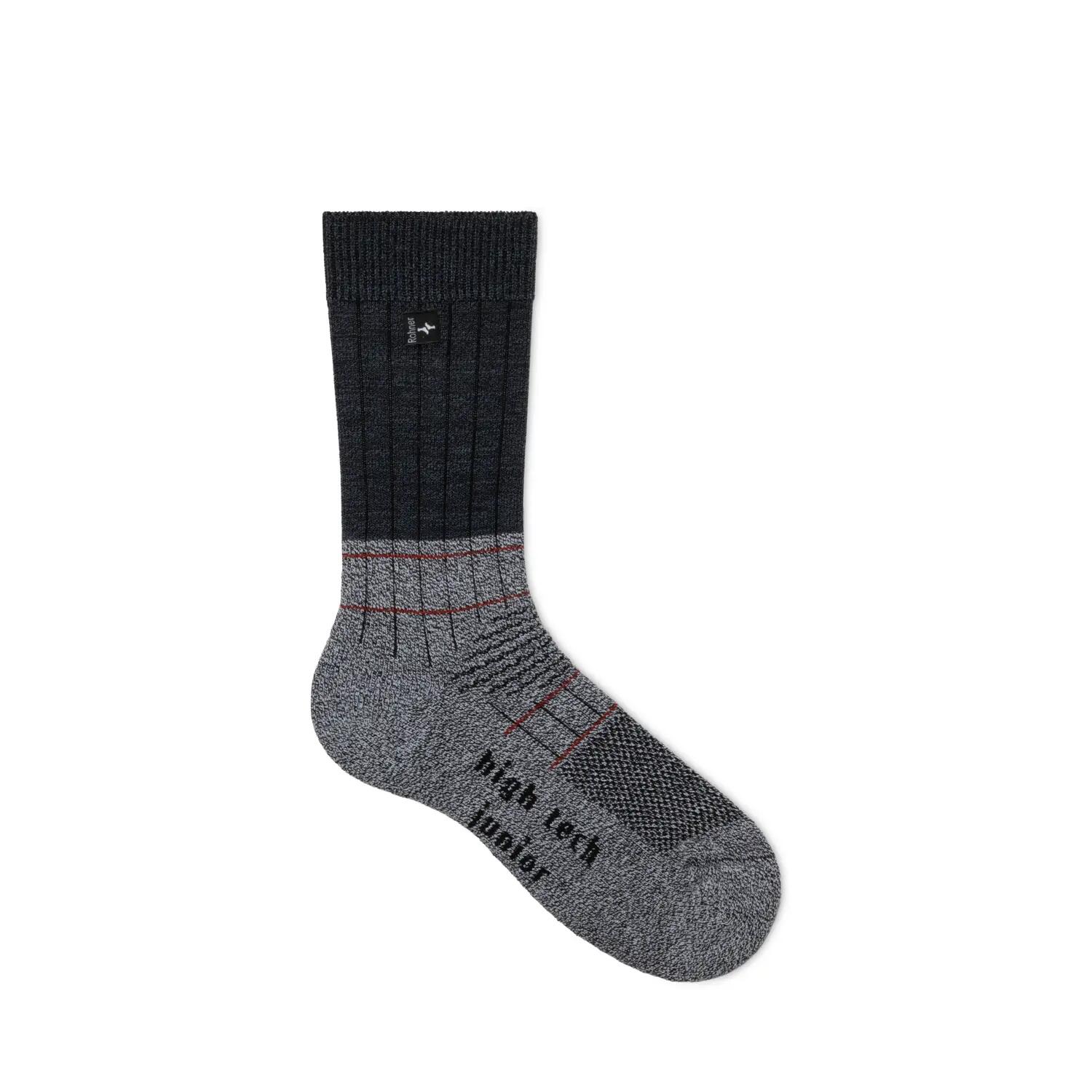 Wandersocken - Fibre High Tech Junior 3/3