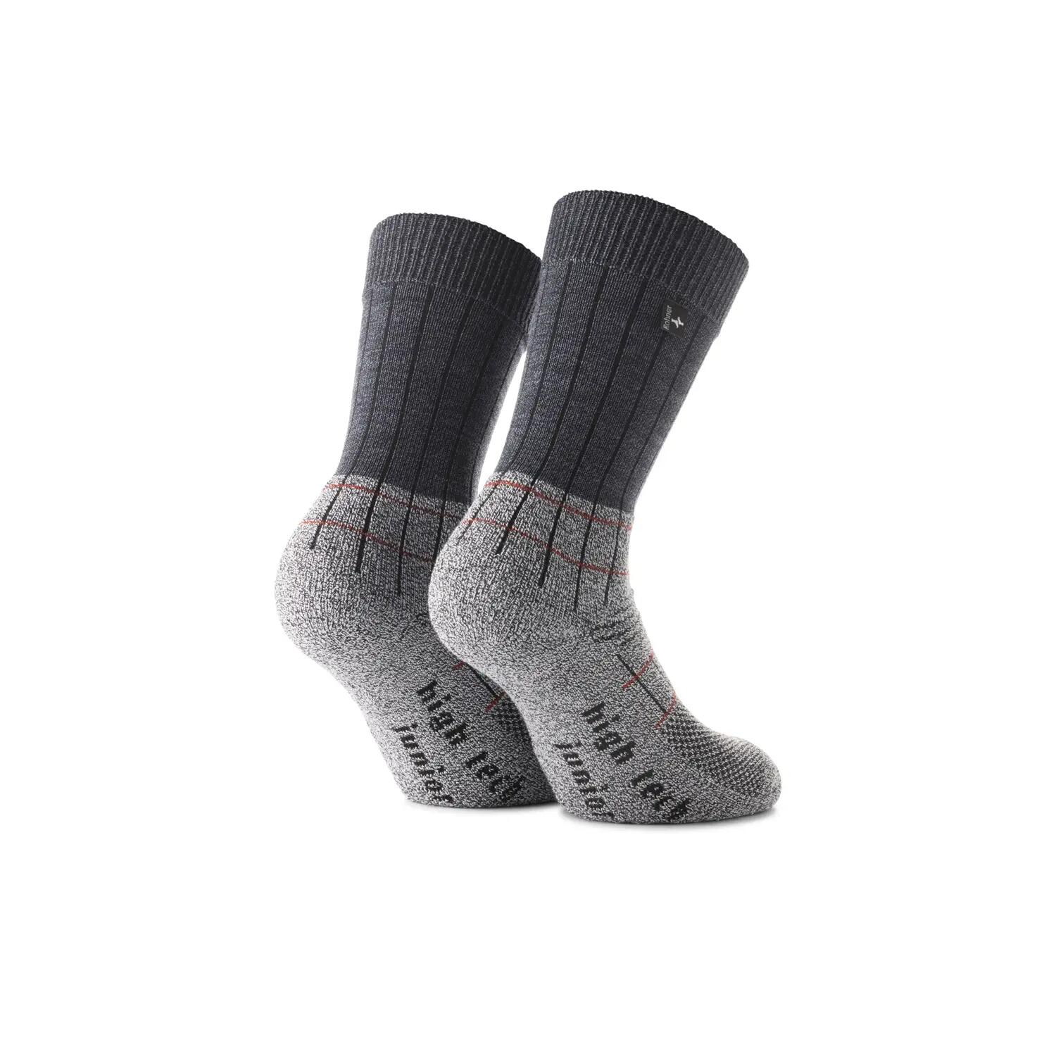 Wandersocken - Fibre High Tech Junior 2/3