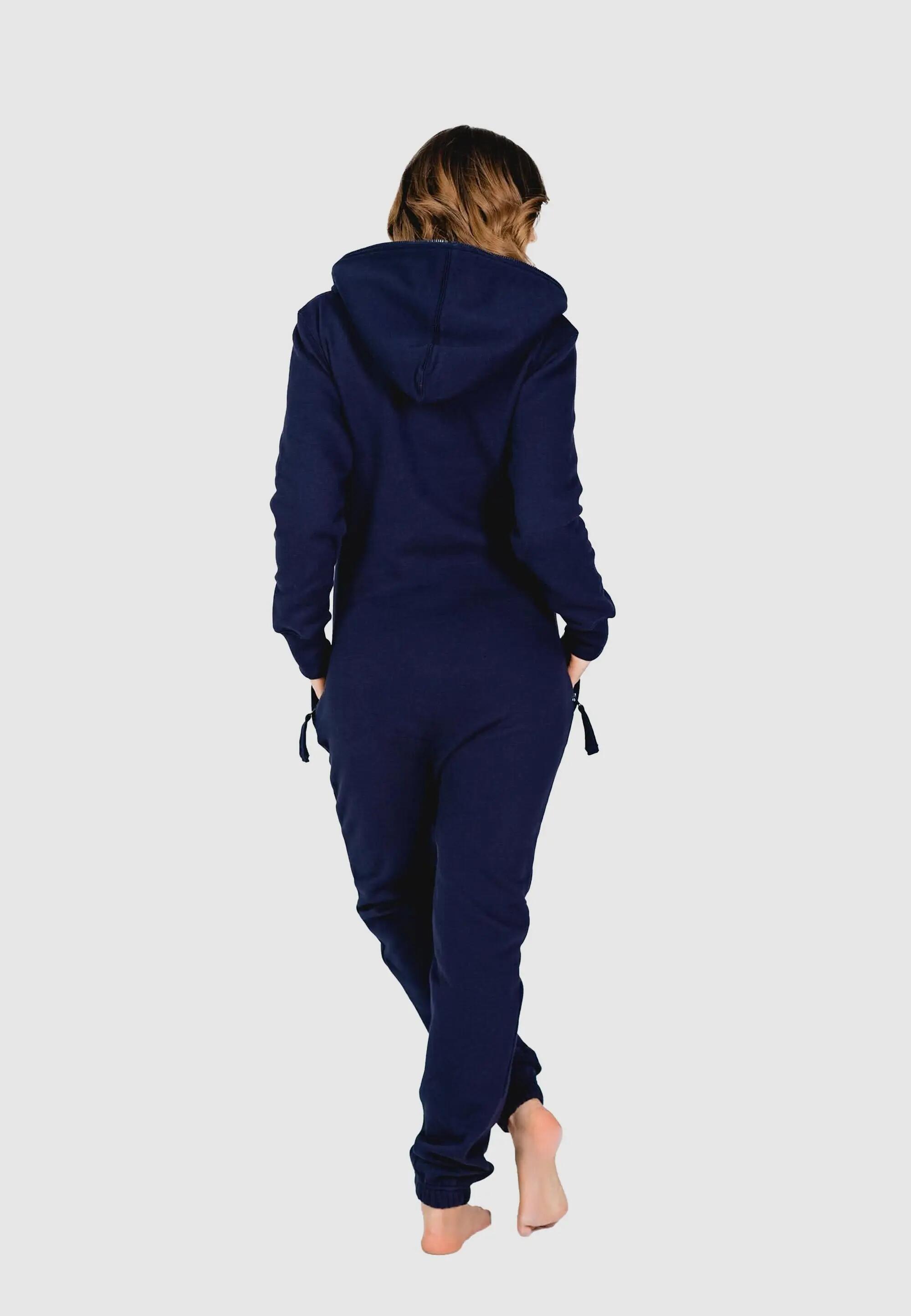 Jumpsuit 6/7