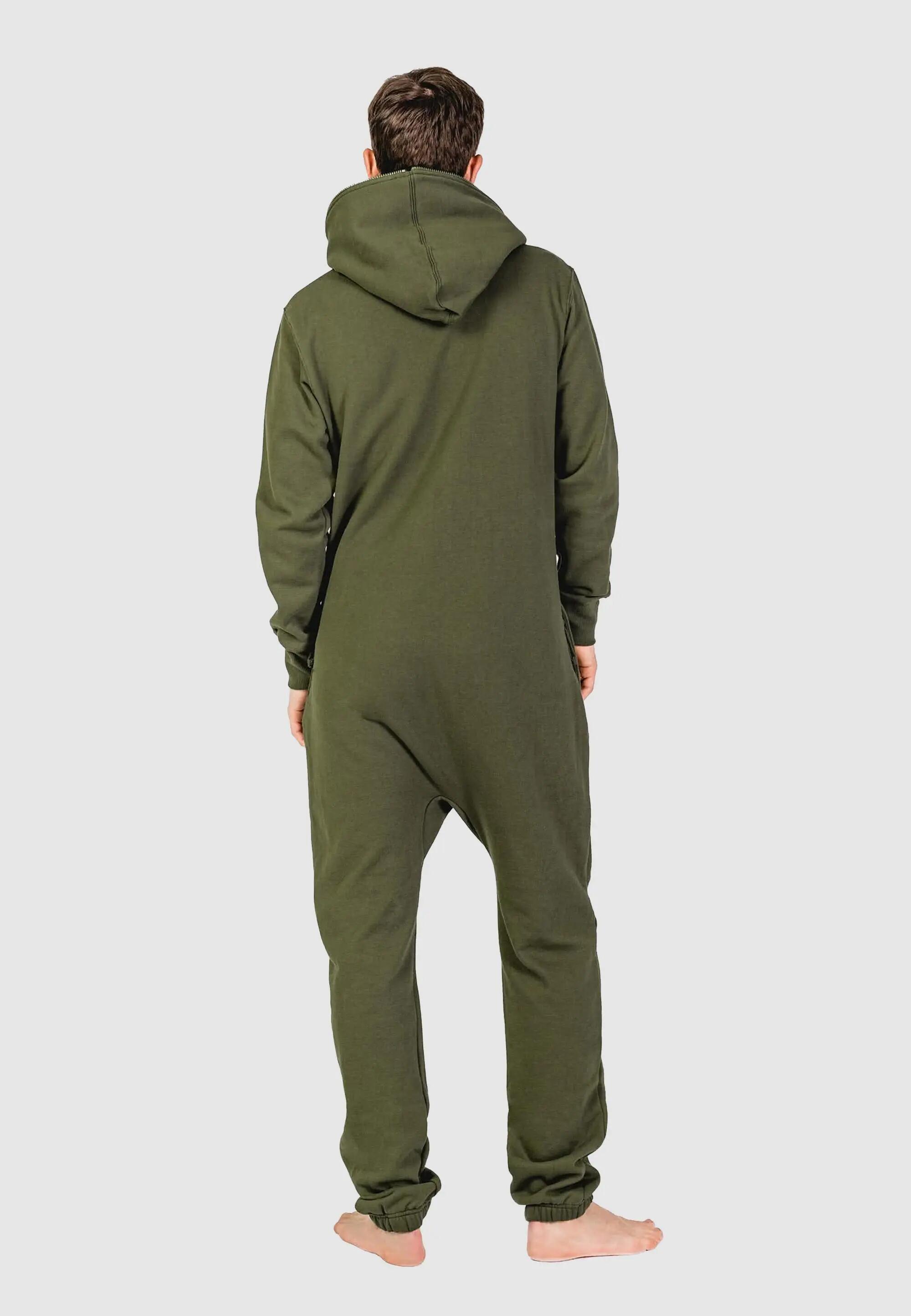 Jumpsuit 6/7