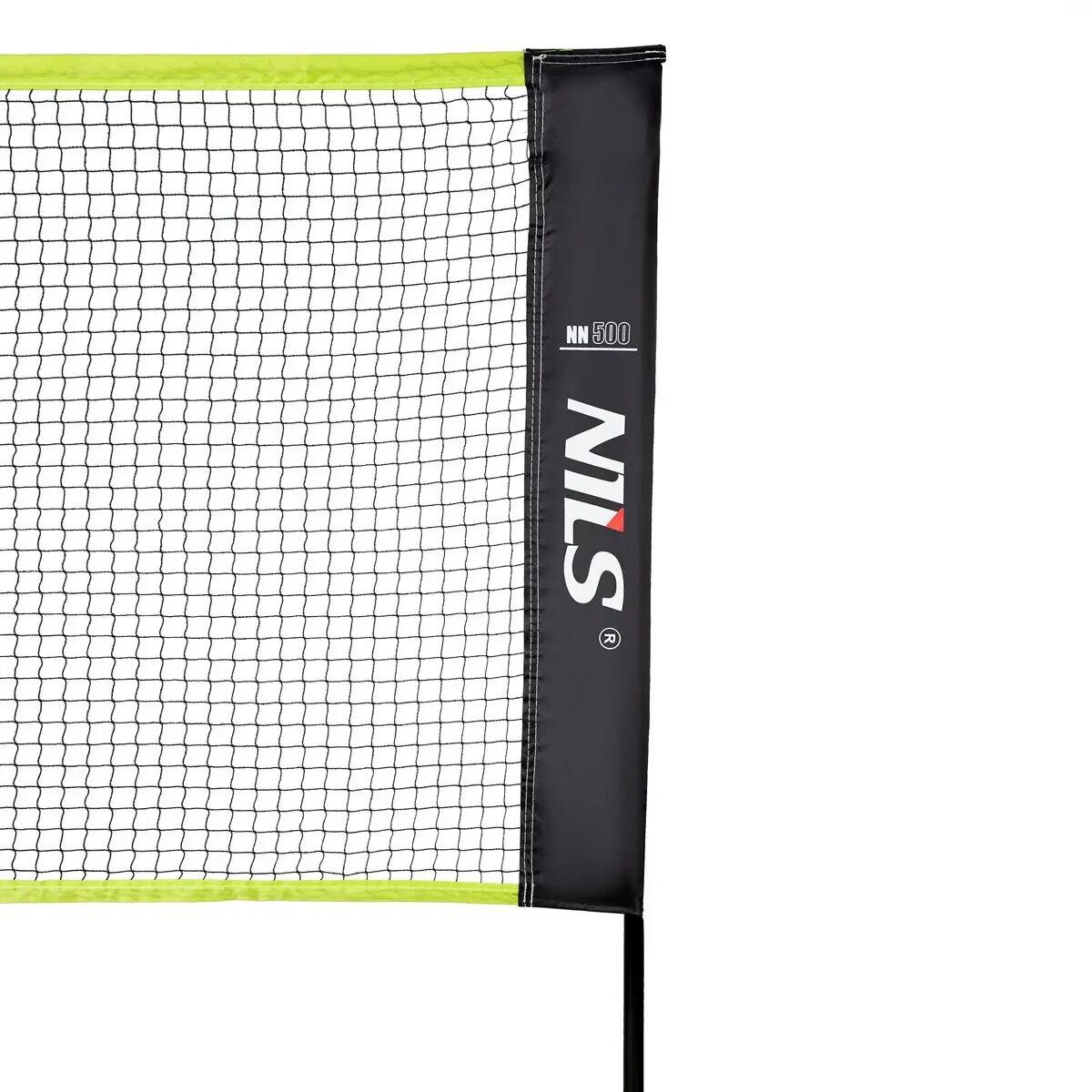 Housse de protection pour filet de badminton nils NN500 9/9