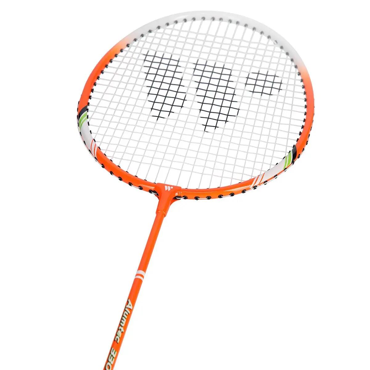 Badmintonový set WISH Alumtec 330k 9/9