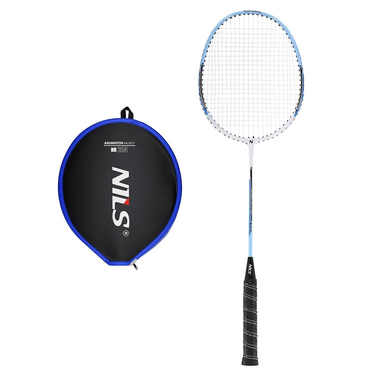 Badmintonová raketa NILS NR204 9/9