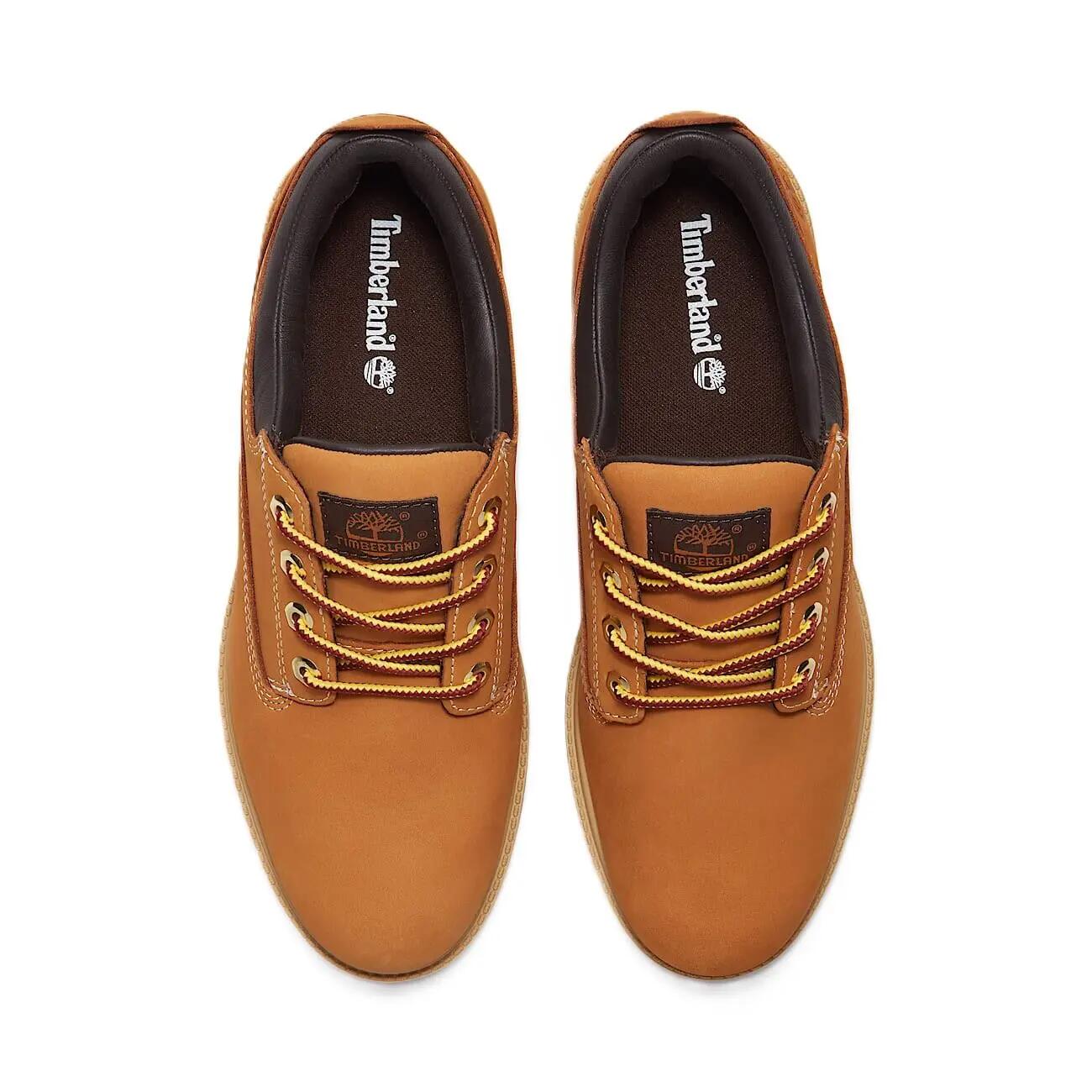 Timberland Heritage Wheat 5/6