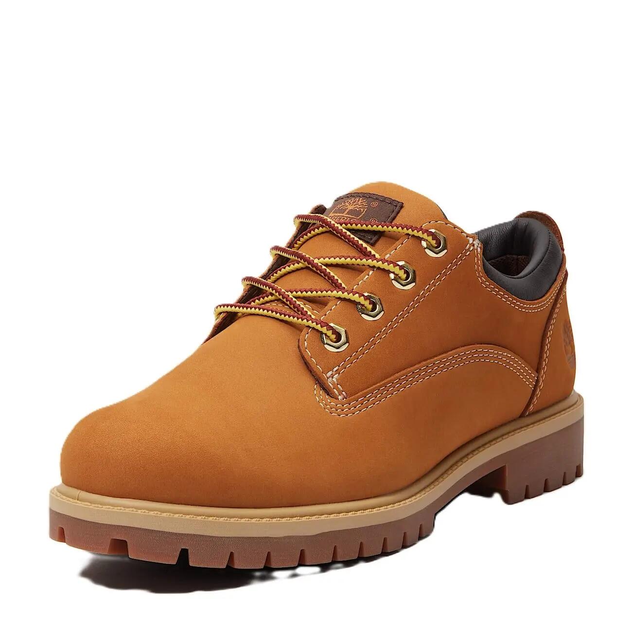 Timberland Heritage Wheat 4/6