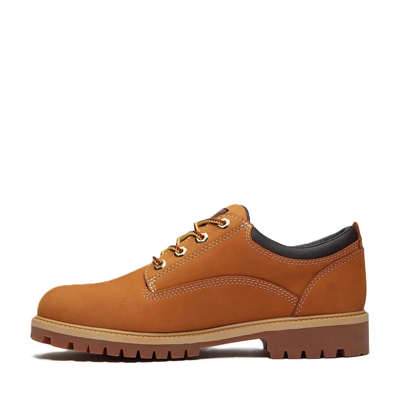 Timberland Heritage Wheat 3/6