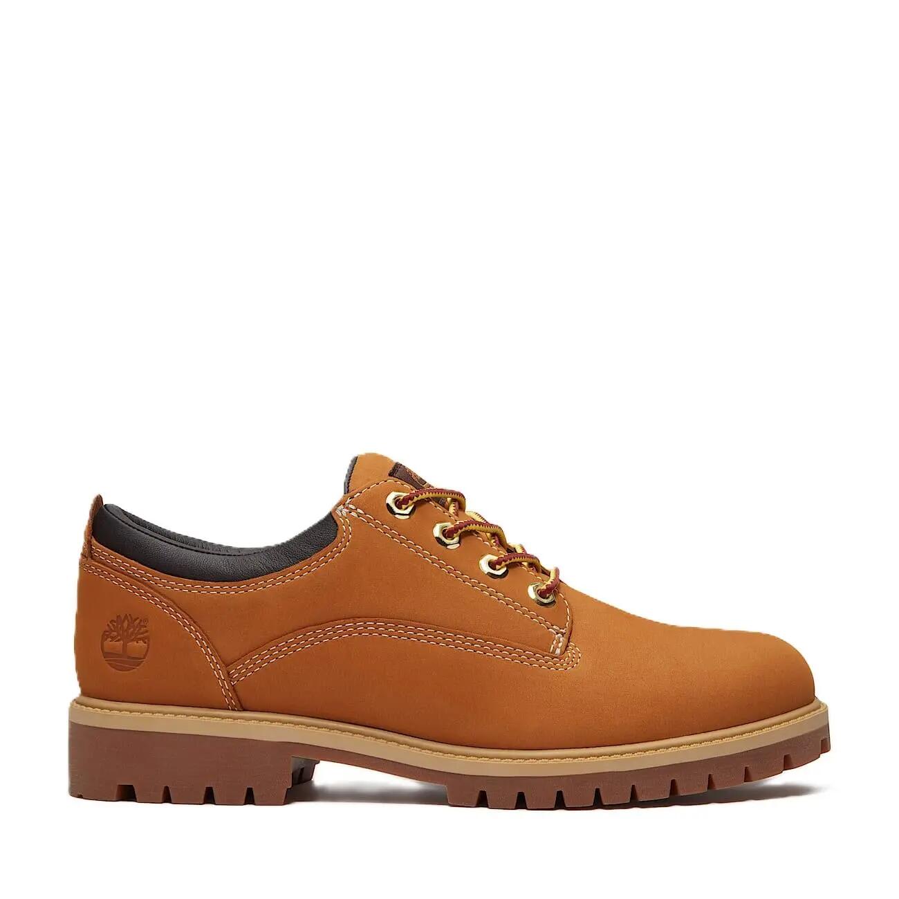 Timberland Heritage Wheat 2/6