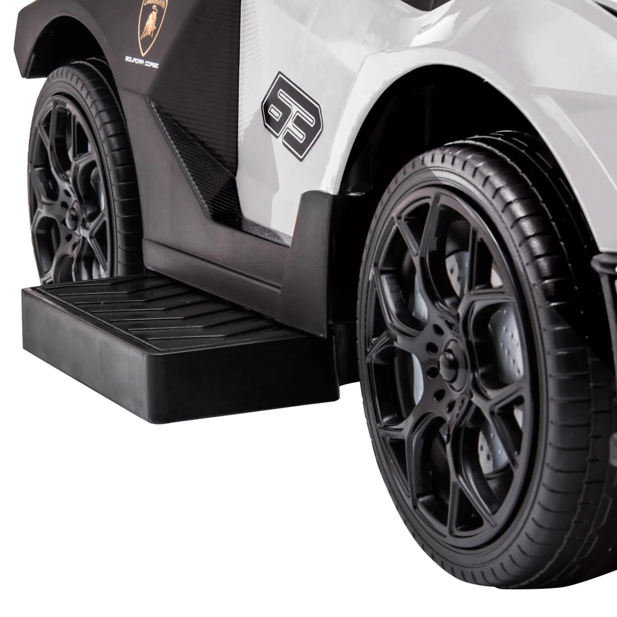 Carro Andador AIYAPLAY 86,5x40x89,5 cm Branco 5/10