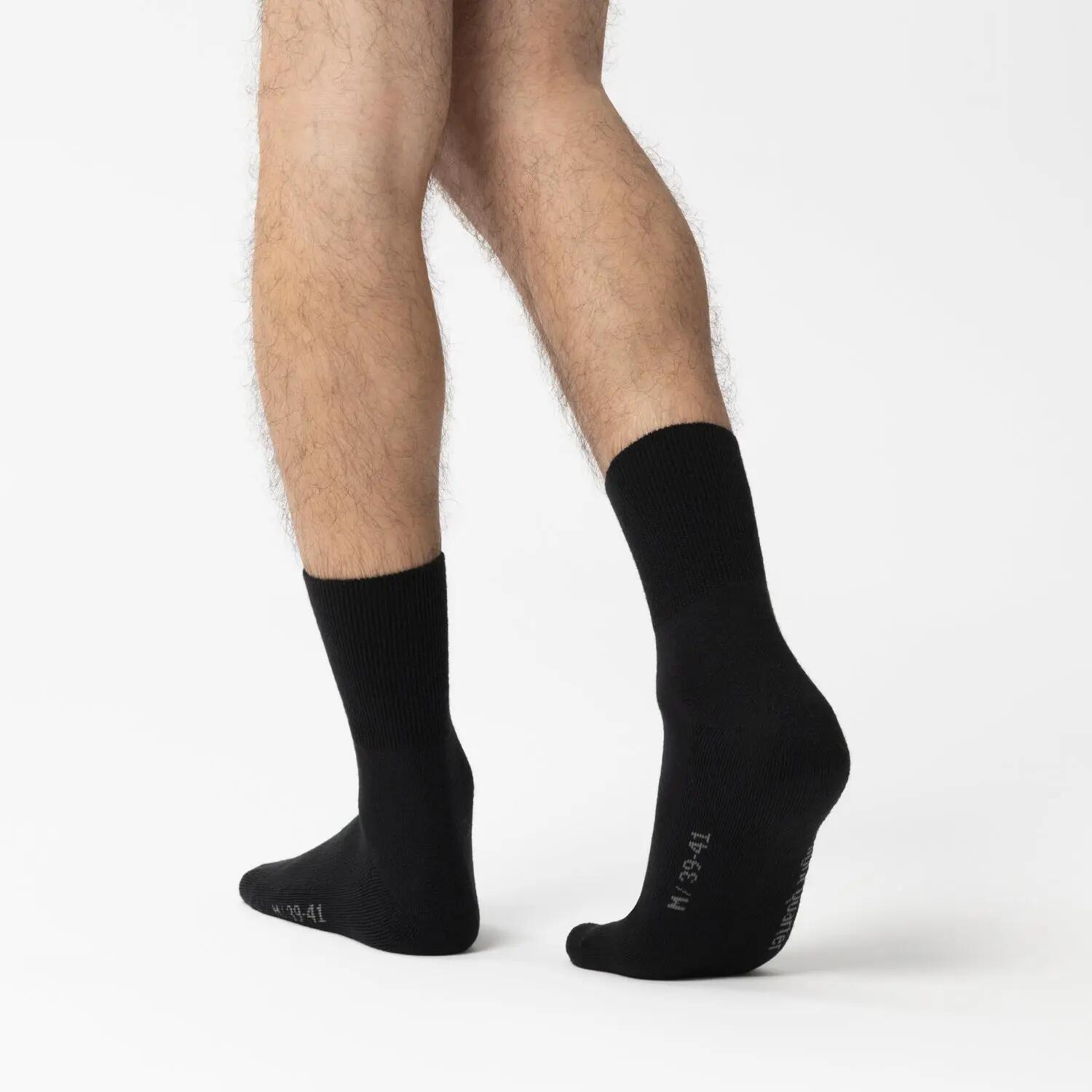 Chaussette de randonnée - Fibre Light Quarter 5/6