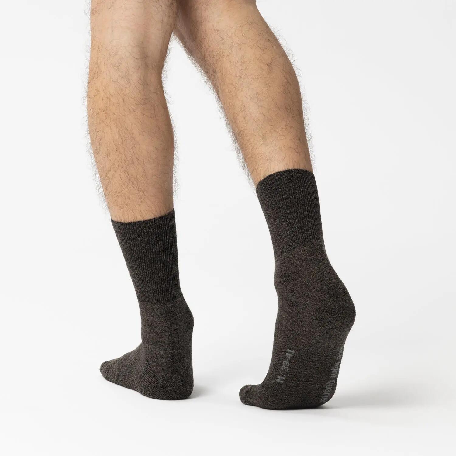 Chaussette de randonnée - Fibre Light Quarter 5/6
