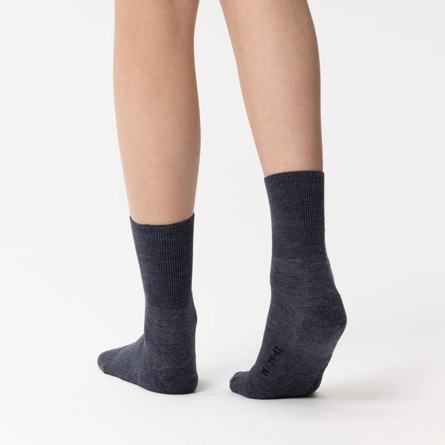 Chaussette de randonnée - Fibre Light Quarter 5/6