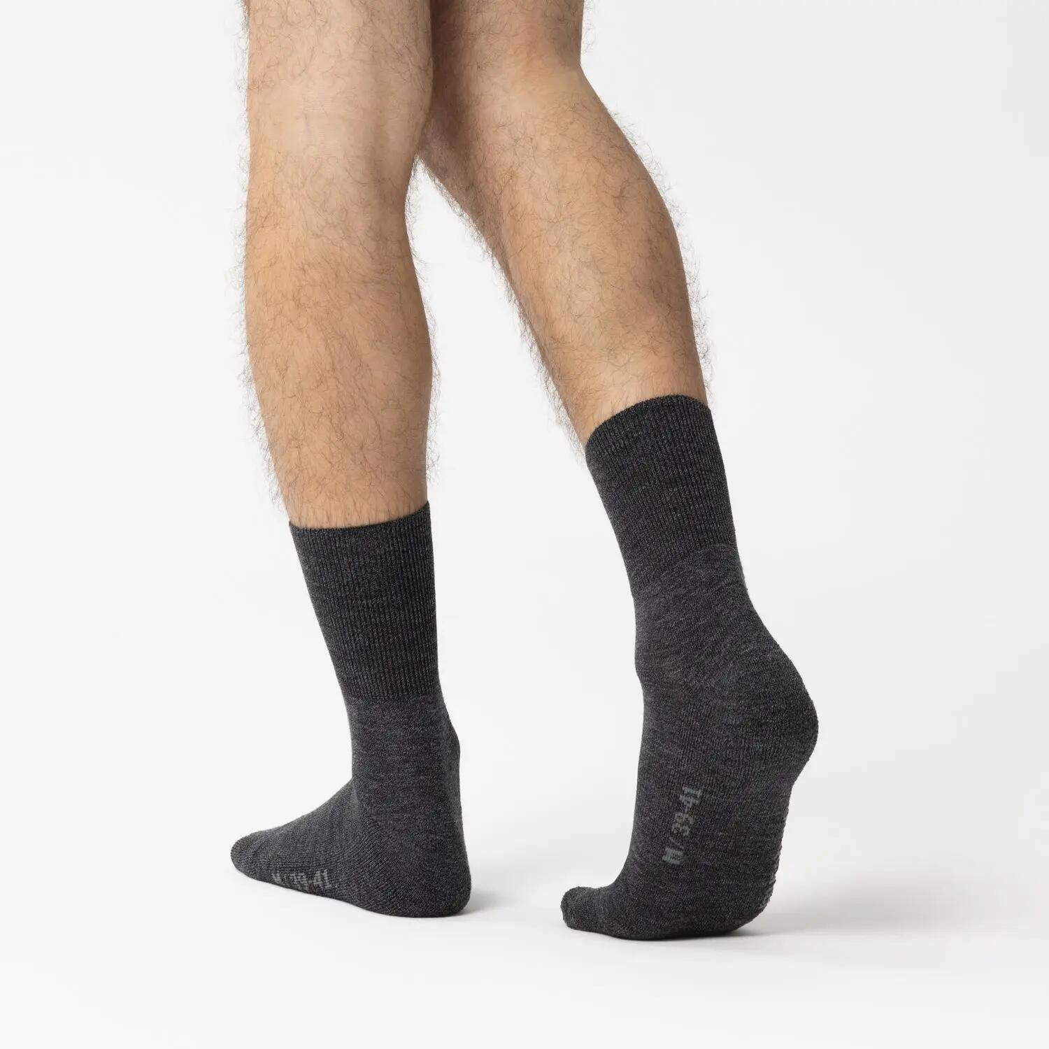 Chaussette de randonnée - Fibre Light Quarter 5/6