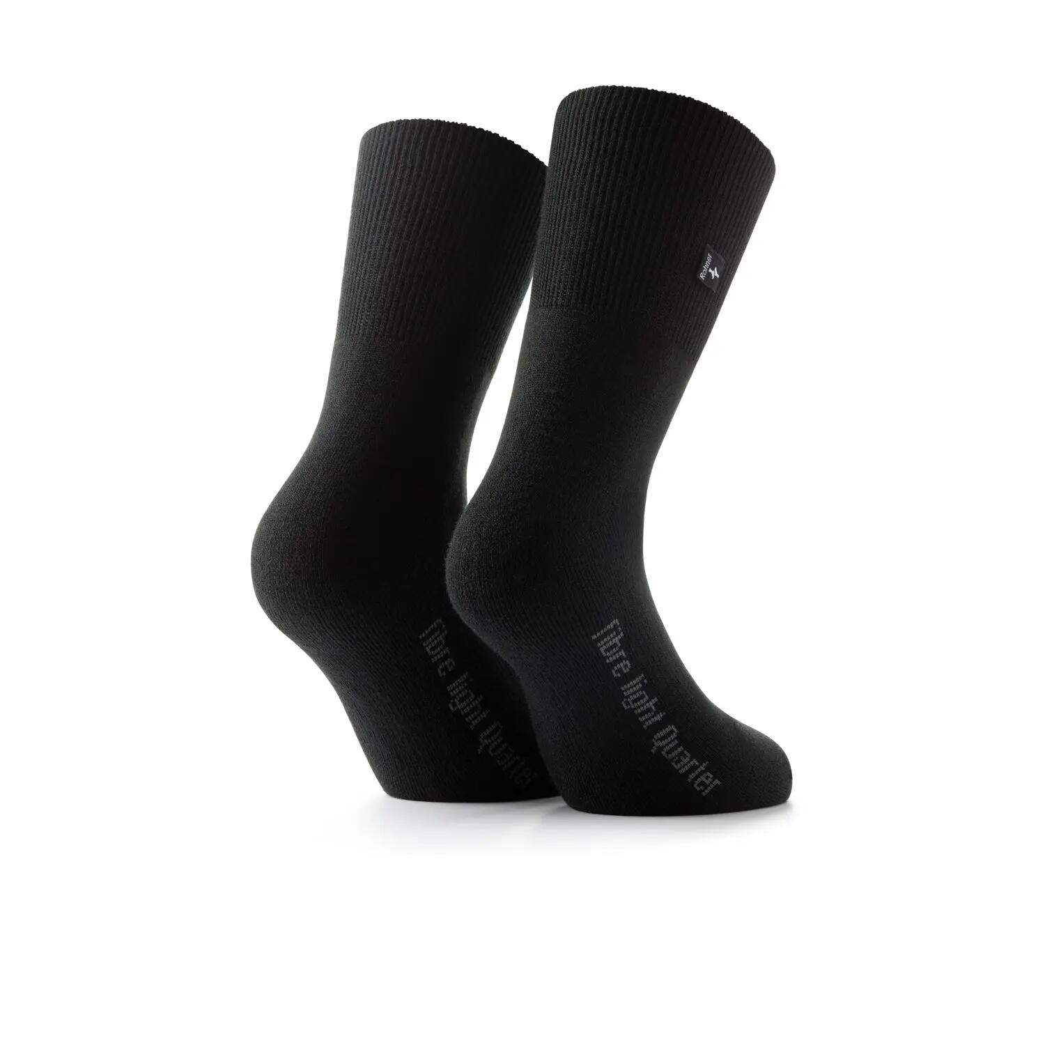 Chaussette de randonnée - Fibre Light Quarter 2/6