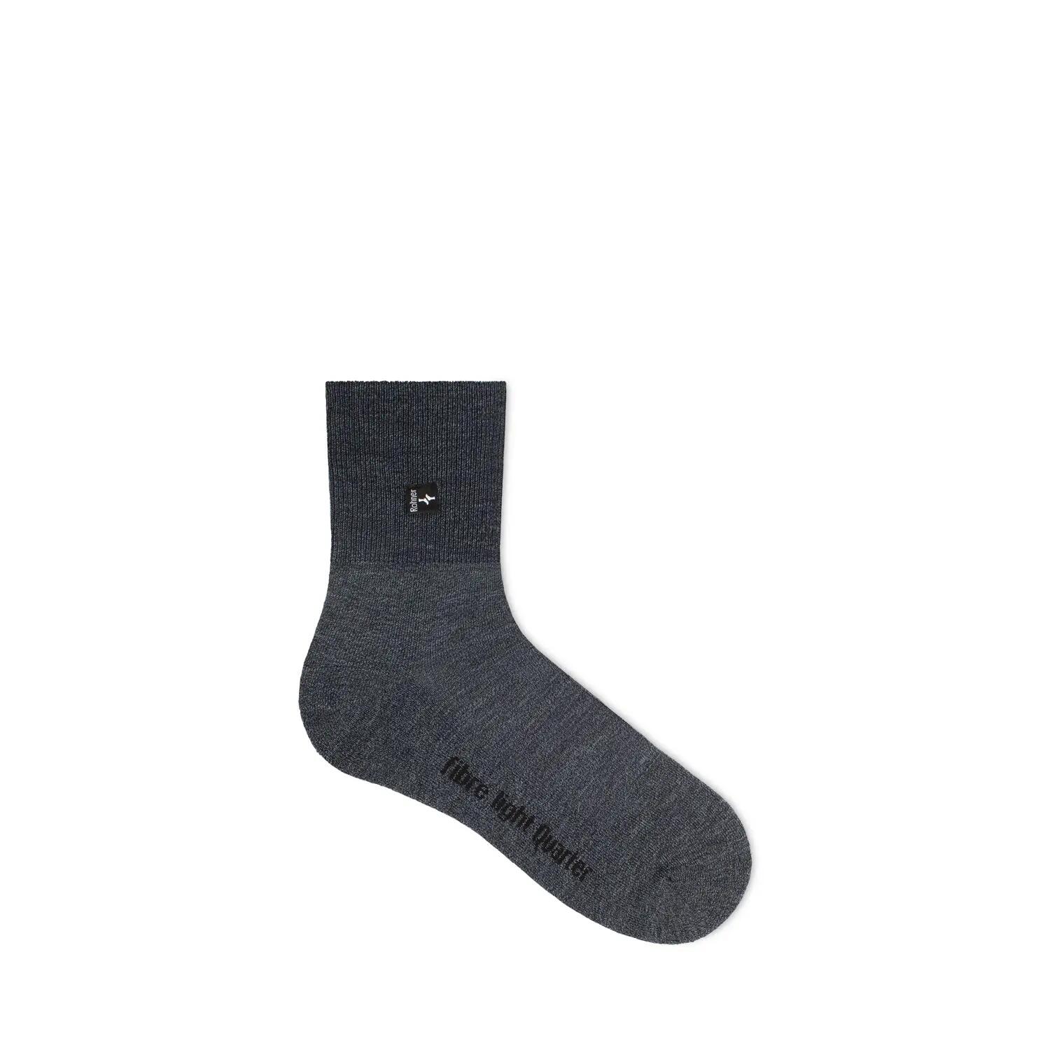 Chaussette de randonnée - Fibre Light Quarter 3/6