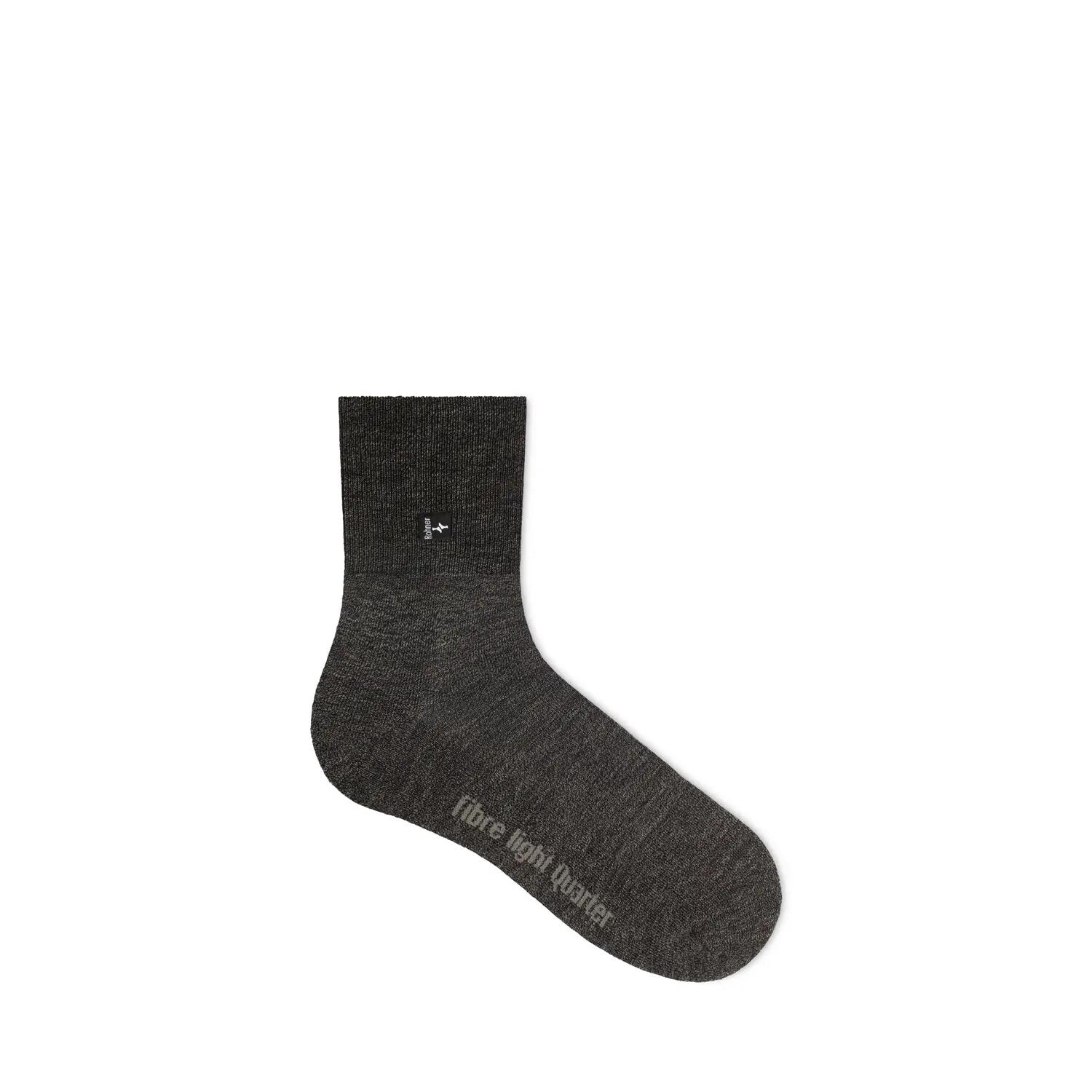 Chaussette de randonnée - Fibre Light Quarter 3/6