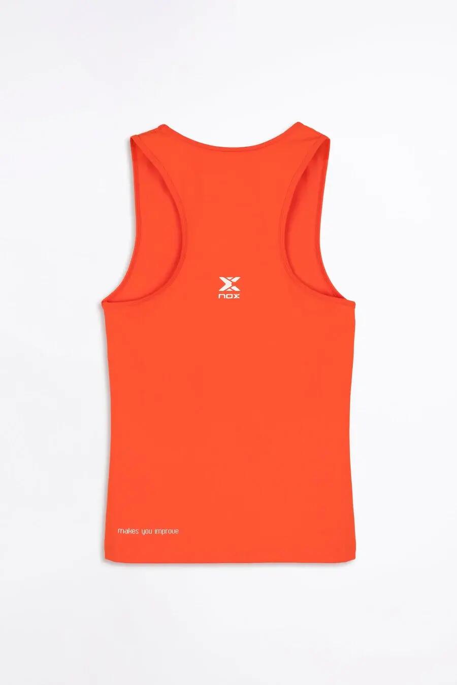 Nox Team Fit Tank-top 6/6