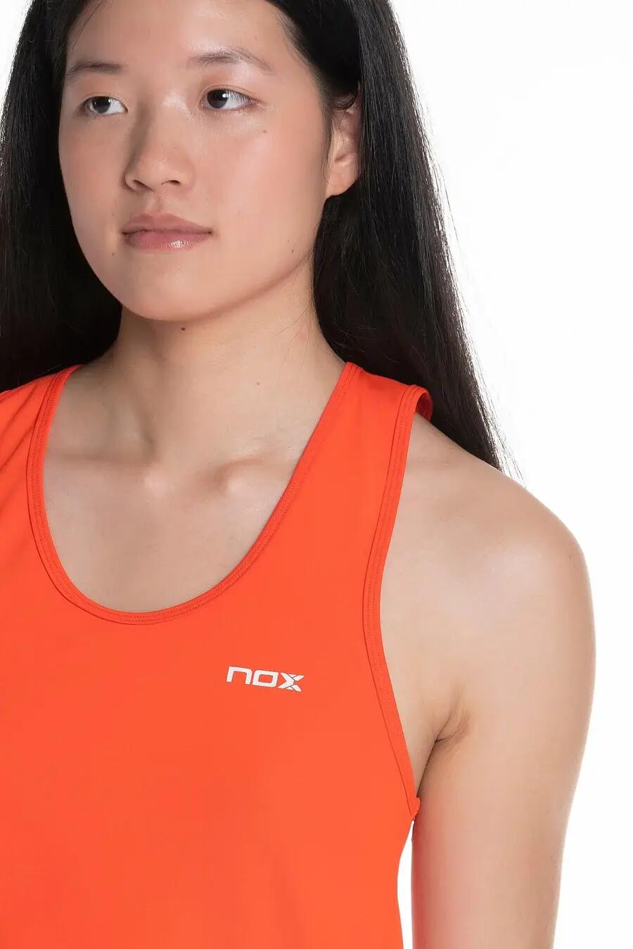 Tank Top Nox Team Fit 6/6