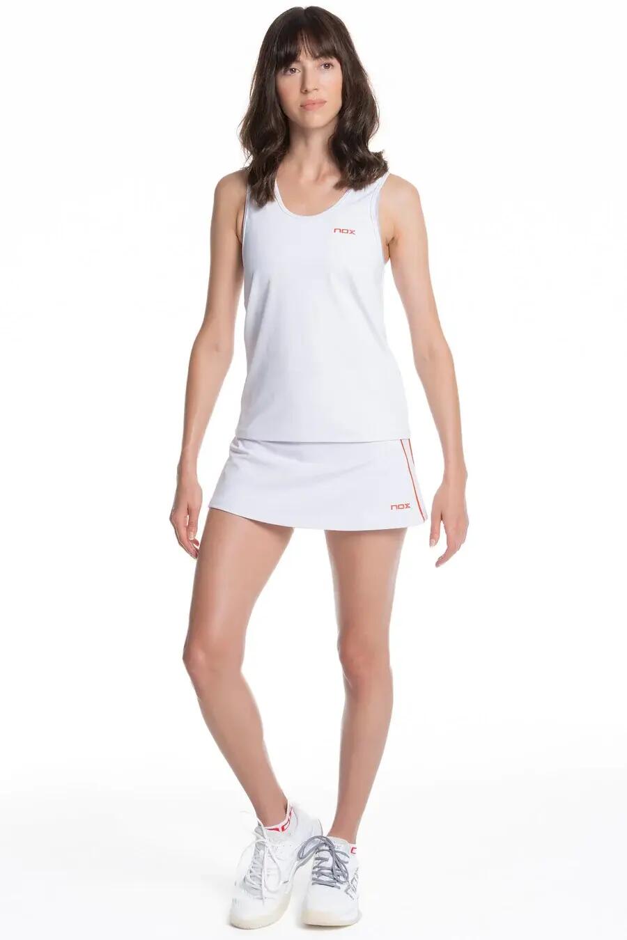 Tank Top Nox Team Fit 6/6