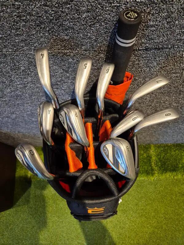 CALLAWAY picture